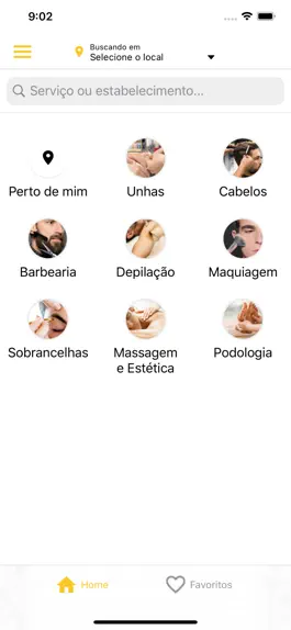 Game screenshot Confraria da Barba apk