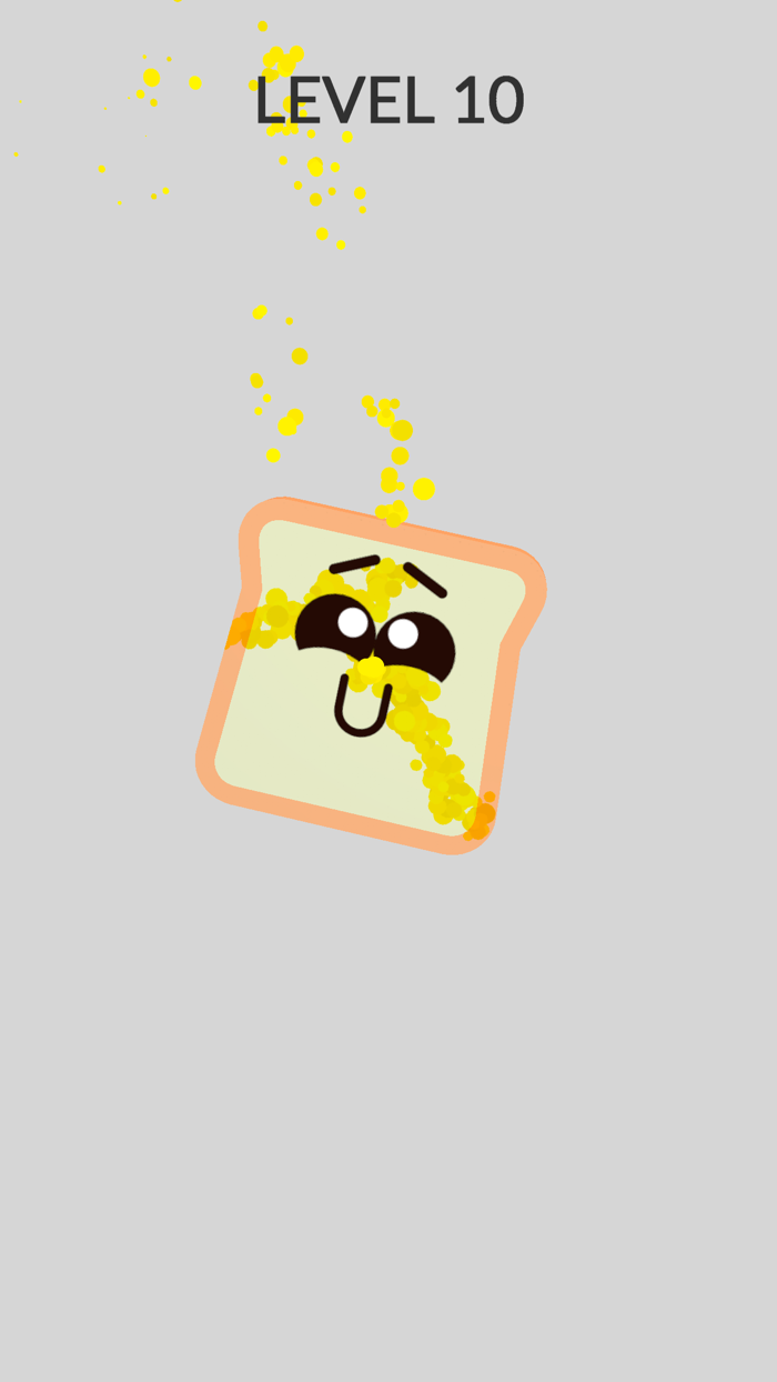 Toast Master