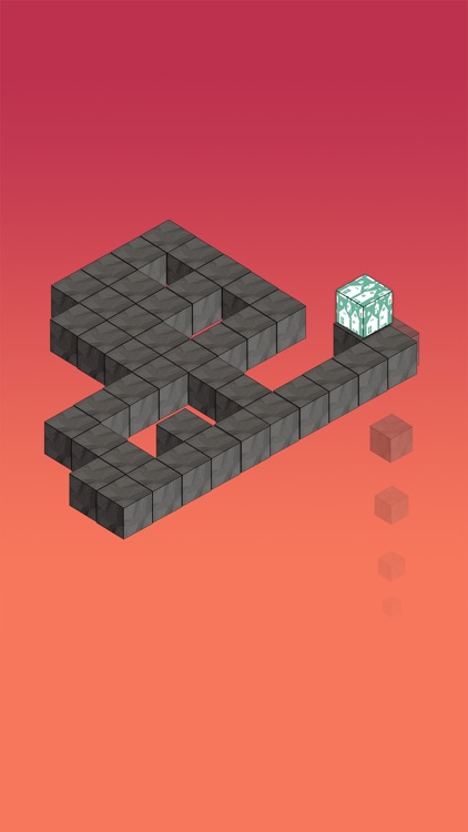 Cube Maze 3D - Puzzle screenshot-3