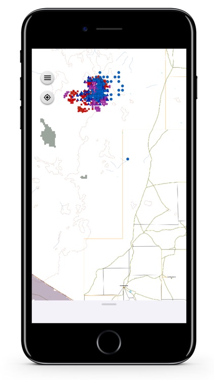NAFI Fire Information App screenshot-6