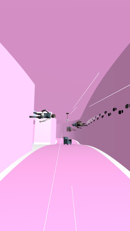 Walk on Walls screenshot-3