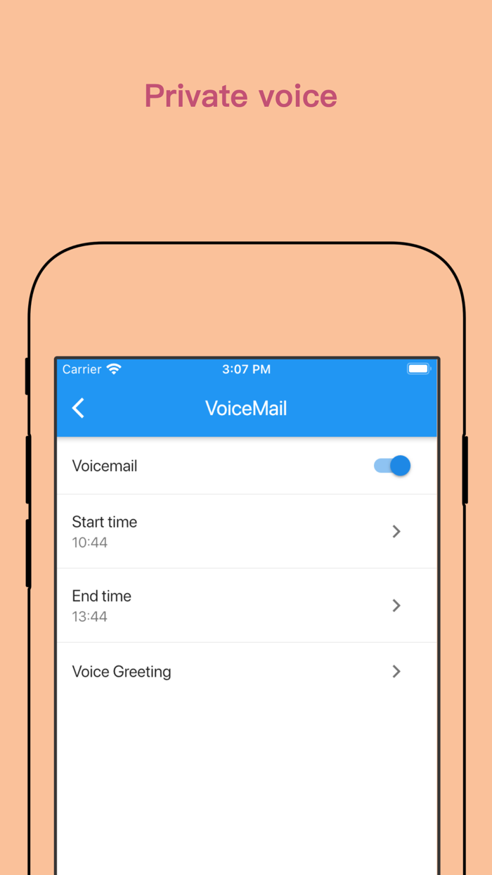 Freedom Call 2nd Phone Number