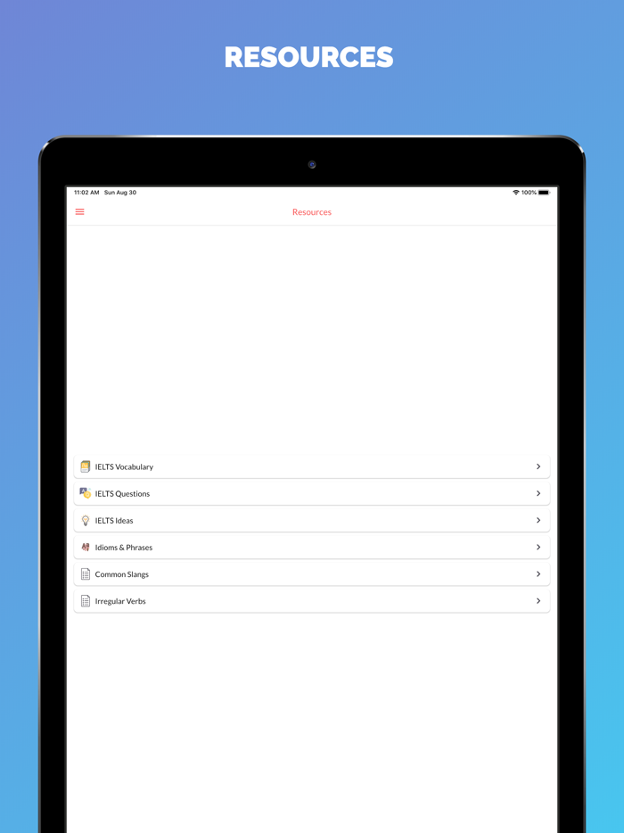 IELTS Pro - All in one