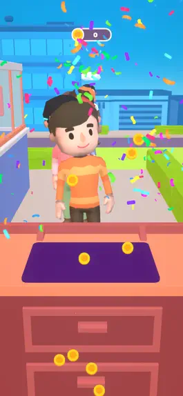 Game screenshot Toy Shop 3D hack