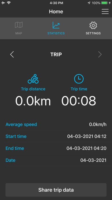 CyclePlay screenshot 3