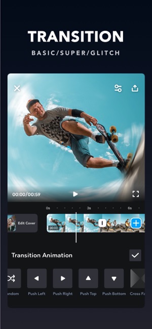 Video Master : Video Editor(圖6)-速報App