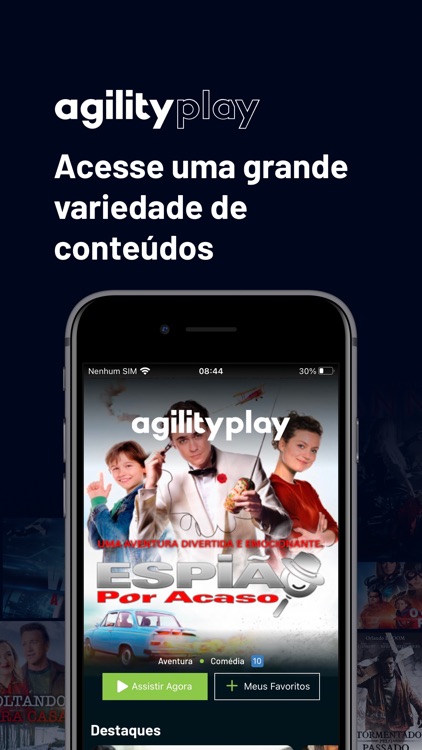 Agilityplay