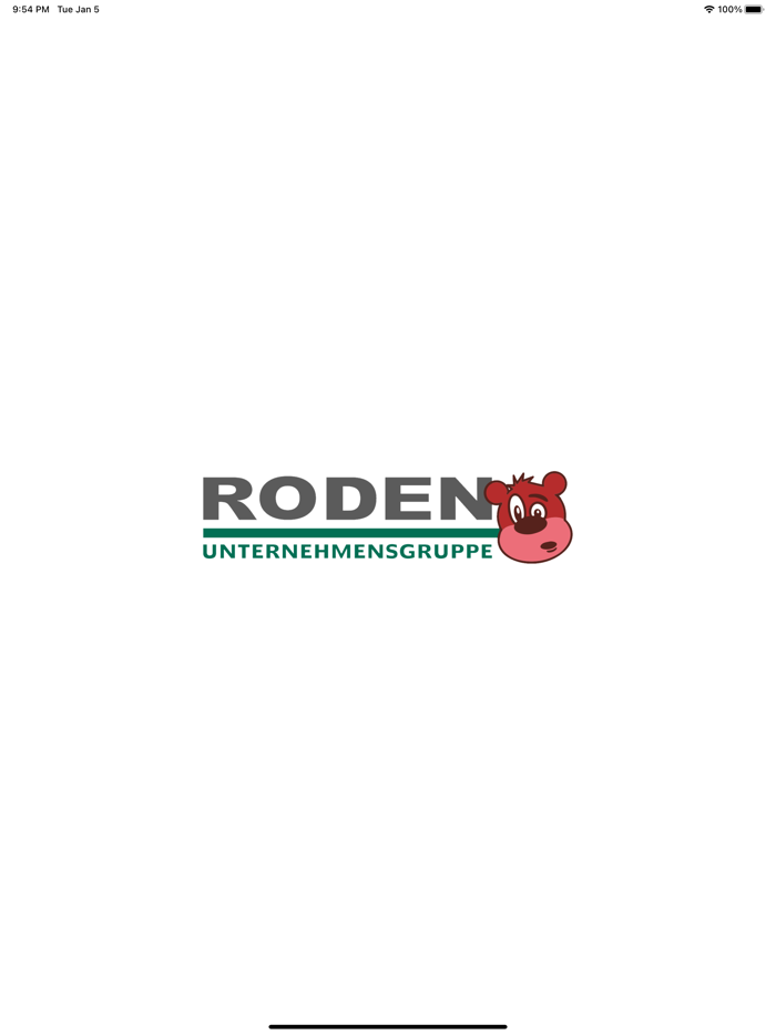 RodenApp