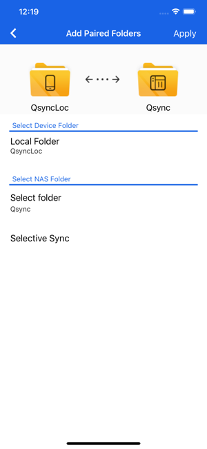 Qsync Pro(圖3)-速報App