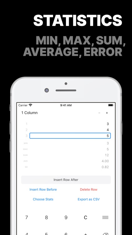 TechniCalc Calculator screenshot-9