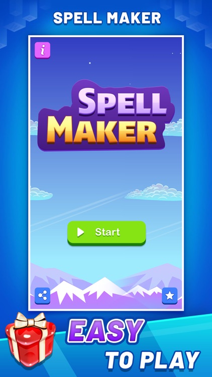 Spell Maker