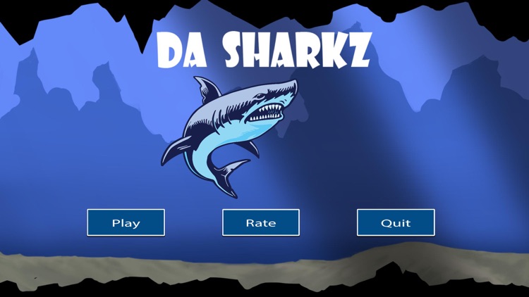 DA SHARKZ