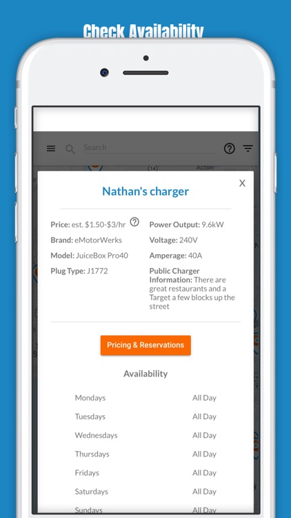 EVmatch screenshot-3