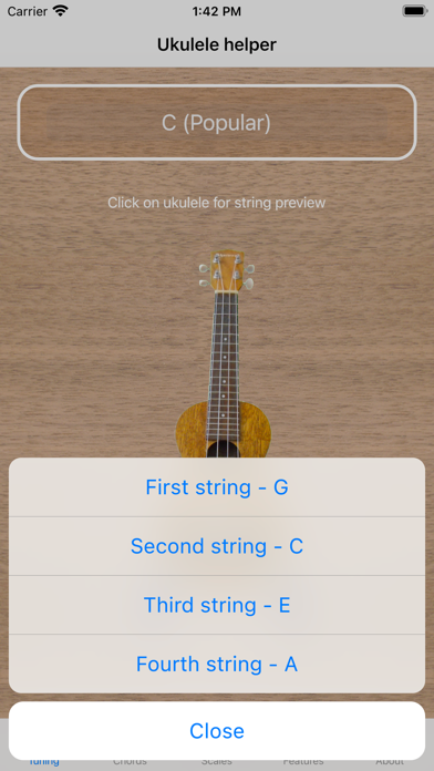 Ukulele Helper 4