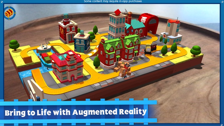 Thomas & Friends Minis screenshot-4