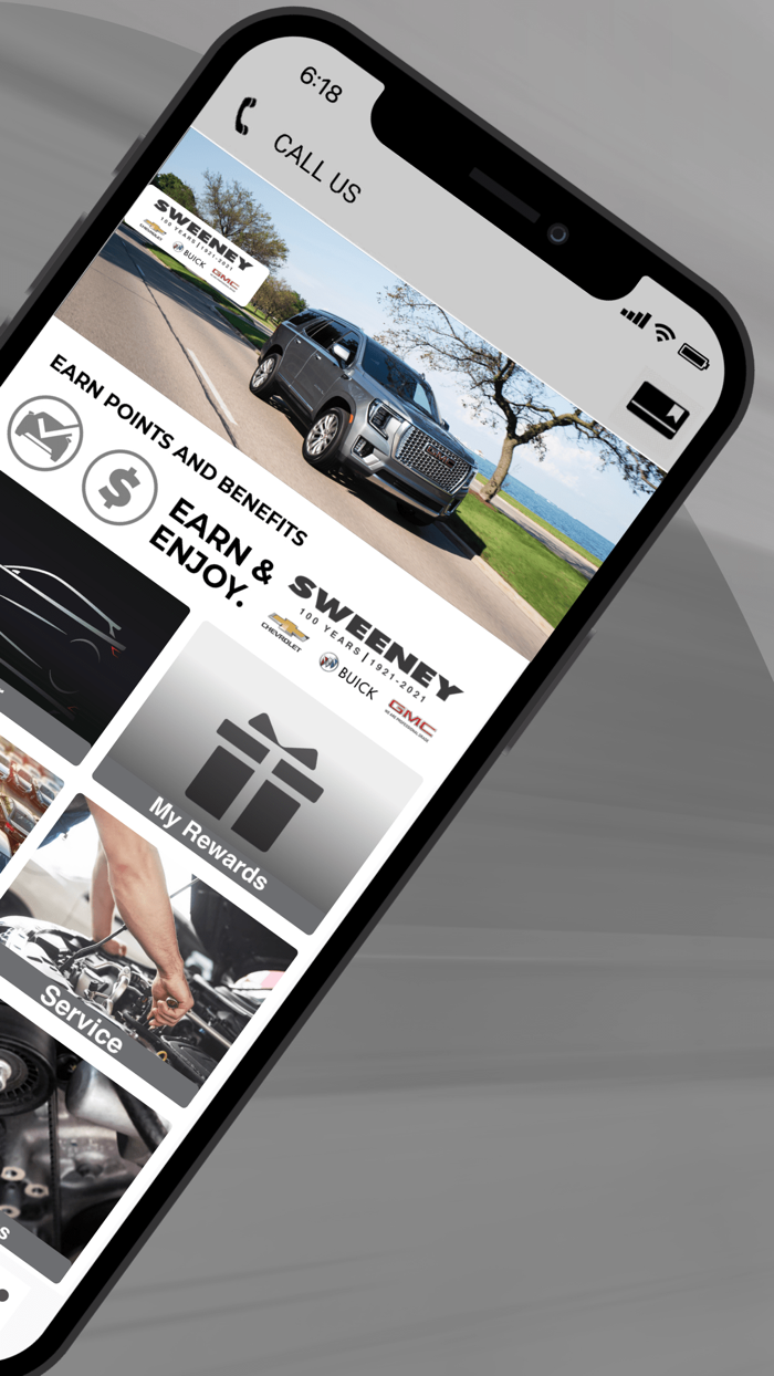 Sweeney Century Club