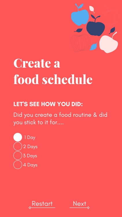 CultureFit Diet screenshot-3