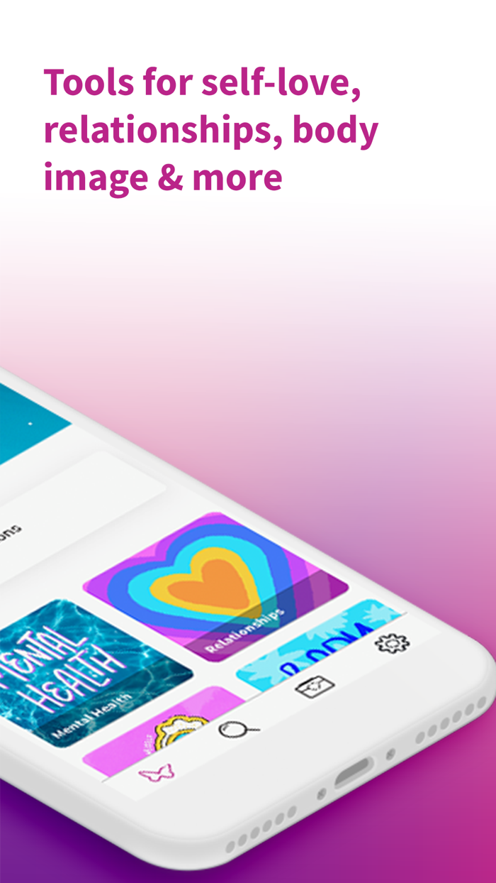 Womaze Self-Care  Motivation