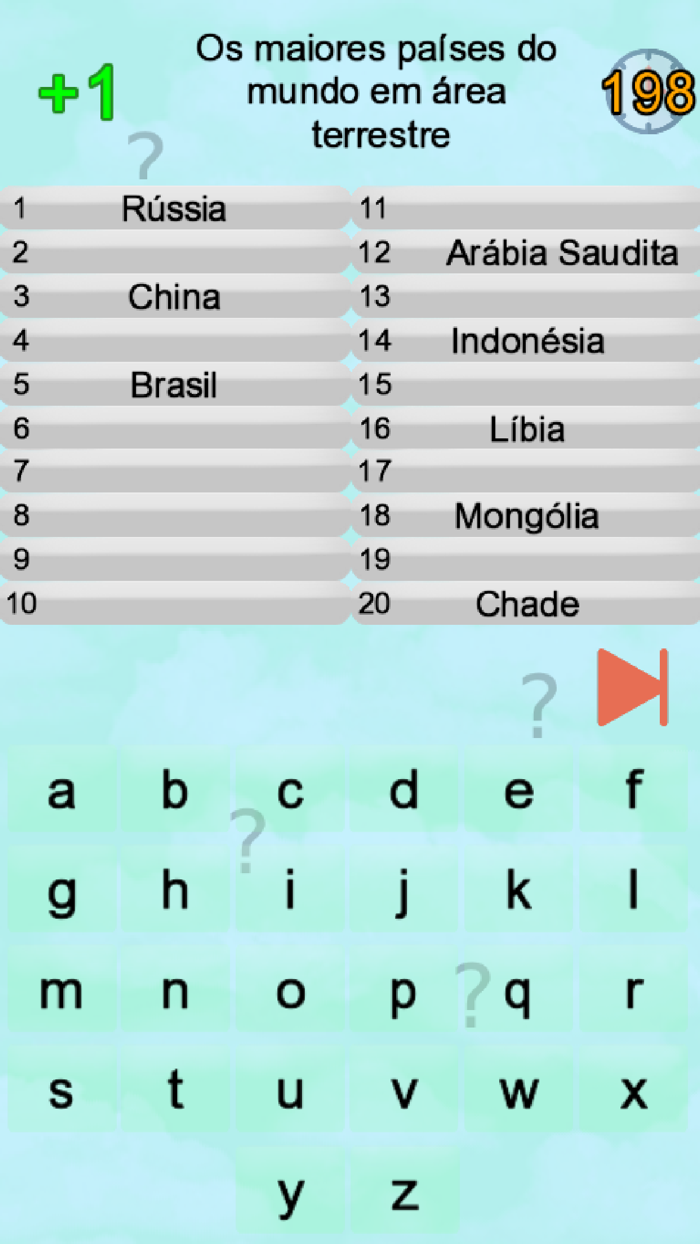 Países do Mundo Pro