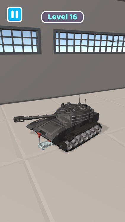 Tank Maintenance screenshot-4