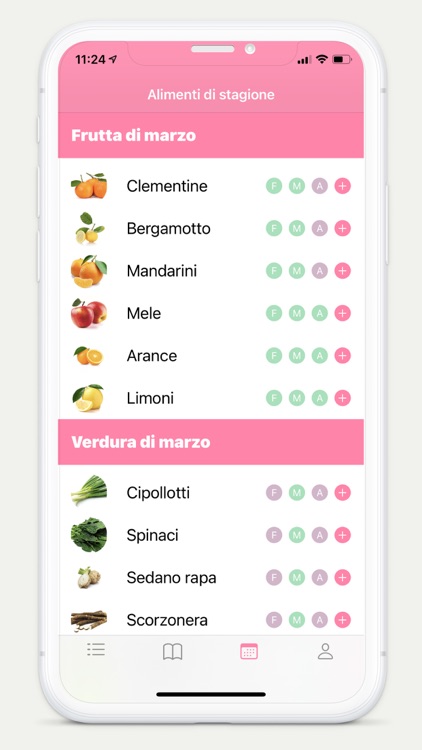 Nutricette screenshot-6