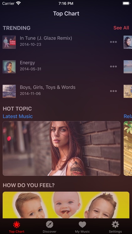 Vanced Tube Music Streamer
