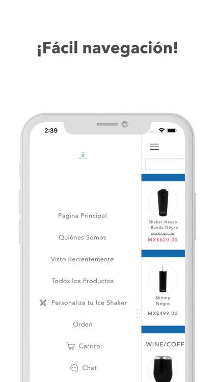 ICESHAKERMX screenshot-3