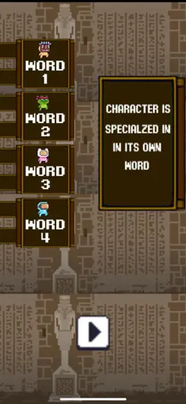 Game screenshot Tomb Traps apk