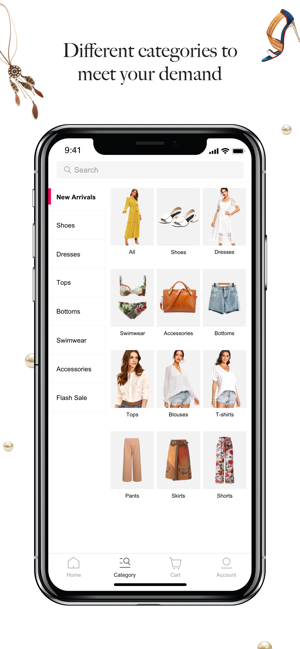 Sisdress - Fashion Trends(圖3)-速報App