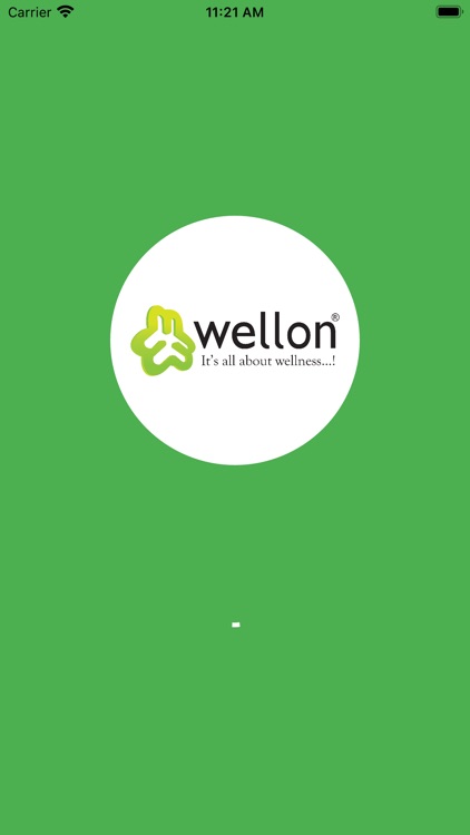 Wellon-Technician