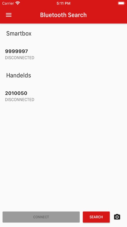 SmartApp - Sistematica