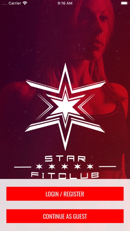 Star Fitclub