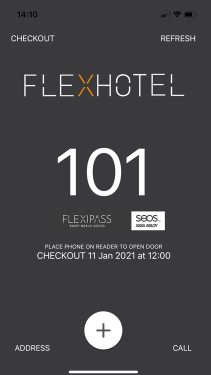 FLEXHOTEL