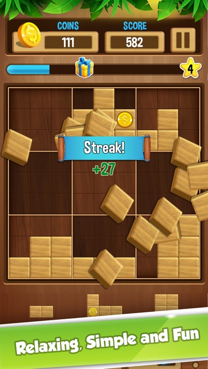 Block Sudoku: Block Puzzle 99 screenshot-3