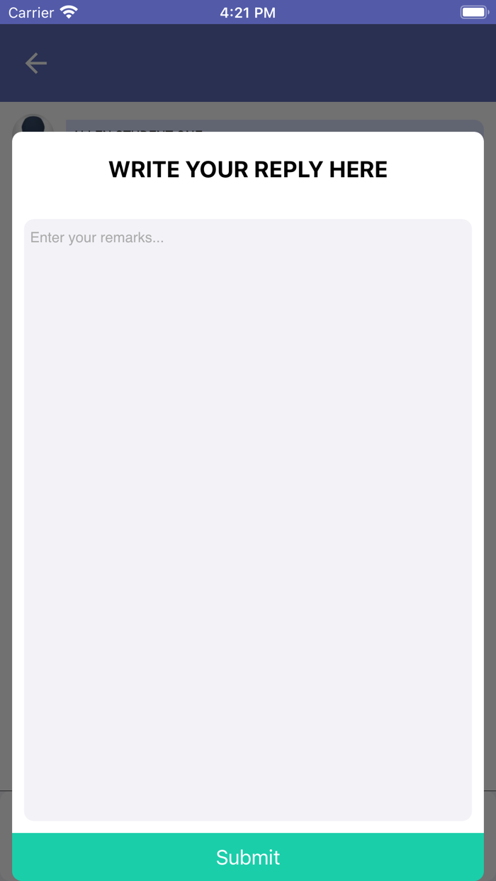 Allen e-Solutions Faculty