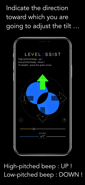 LevelAssist Premium(圖2)-速報App