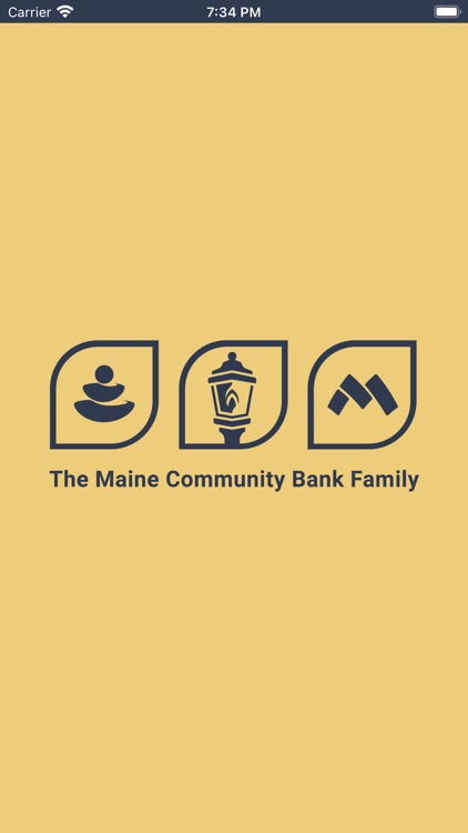 Maine Community Bank Business