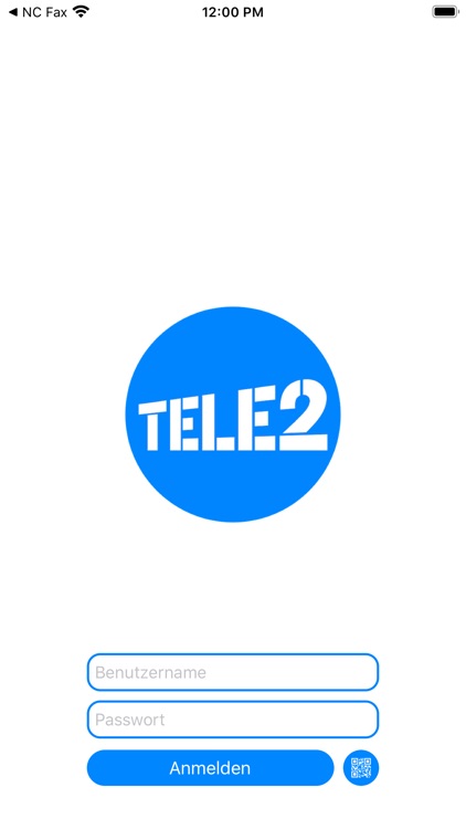 Tele2 Fax