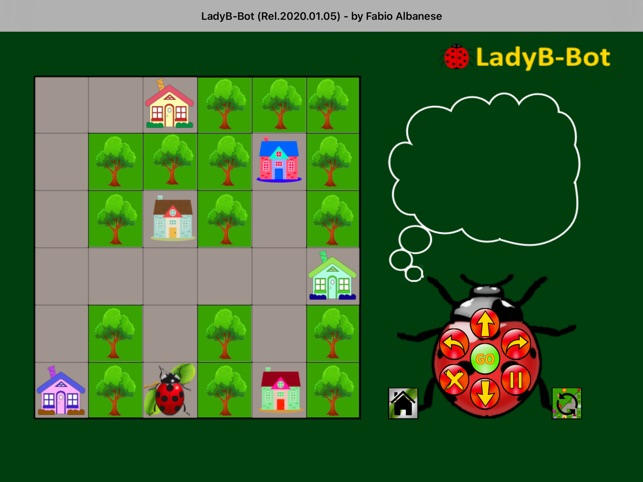 LadyB-Bot(圖2)-速報App