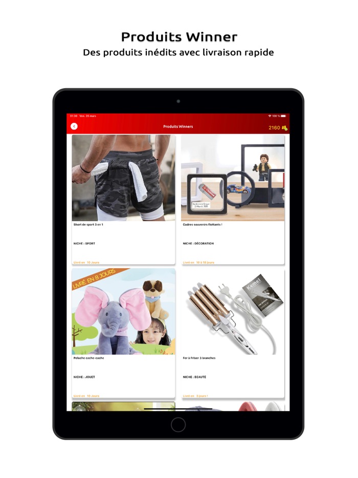 Dropshipping Assistant