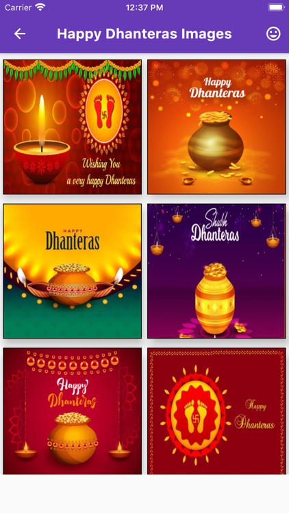 Dhanteras Images And Greetings