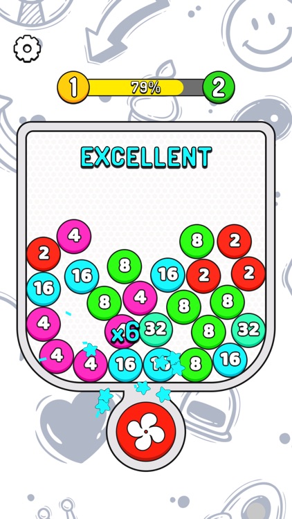 Bubble Popz screenshot-4