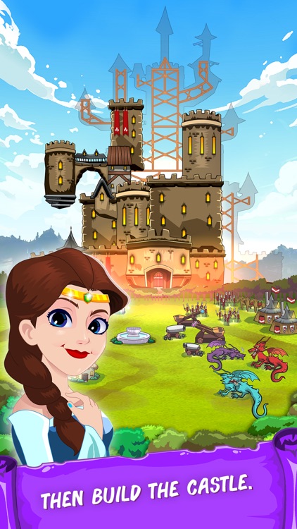 Light the Fires screenshot-5