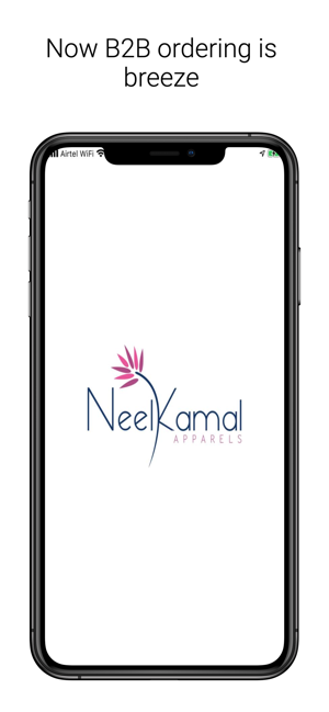 NeelK - Official Shopping App