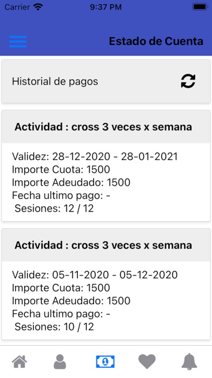 Global-APP screenshot-3