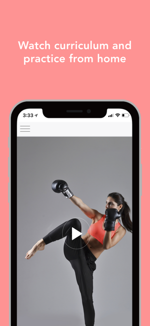 Onekick Martial Arts(圖1)-速報App