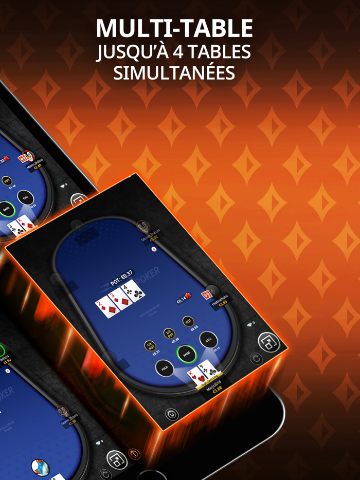 partypoker - Poker en Ligne