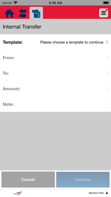 AB&T Mobile Banking +PLUS screenshot-5