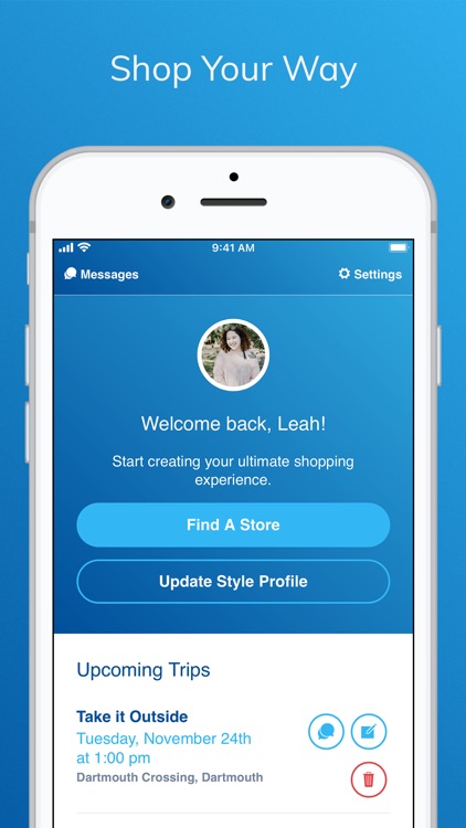 Checkmate Experience