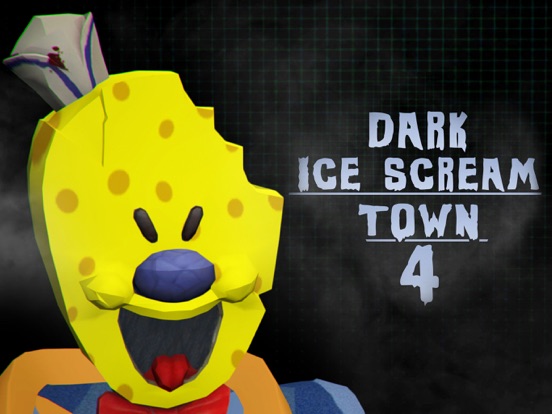 Dark Ice Scream: ホラーアドベンチャーのおすすめ画像1